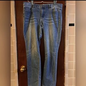 NY&Co Skinny Jeans Size 16